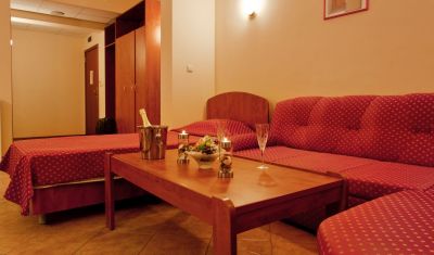 Imagine pentru Hotel Ljuljak 3* valabile pentru Litoral 2024
