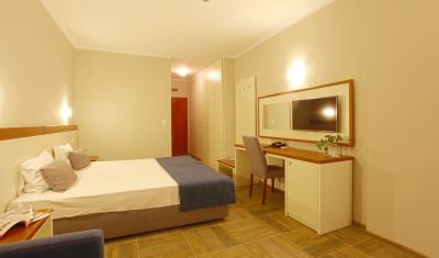 Imagine pentru Hotel Ljuljak 3* valabile pentru Litoral 2024