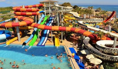 Imagine pentru Hotel Long Beach Resort 5* valabile pentru Litoral 2024