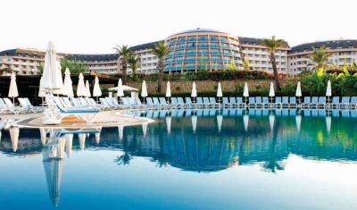 Imagine pentru Hotel Long Beach Resort 5* valabile pentru Litoral 2024