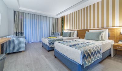 Imagine pentru Hotel Lonicera Premium 4*  valabile pentru Litoral 2024