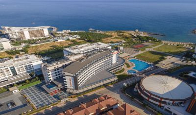 Imagine pentru Hotel Lonicera Premium 4*  valabile pentru Litoral 2024