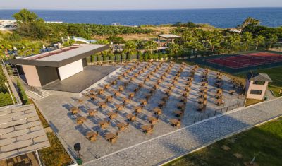 Imagine pentru Hotel Lonicera Premium 4*  valabile pentru Litoral 2024