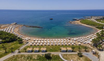 Imagine pentru Hotel Lonicera Premium 4*  valabile pentru Litoral 2024