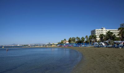 Imagine pentru Hotel Lordos Beach 4* valabile pentru Litoral 2024