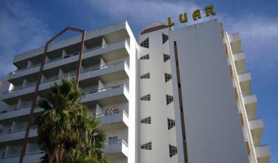 Imagine pentru Hotel Luar 3* valabile pentru Litoral 2024
