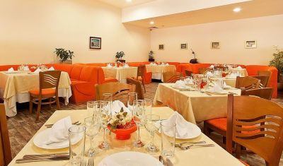 Imagine pentru Hotel Madara Park 4* valabile pentru Litoral 2024