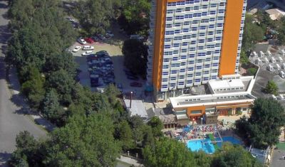 Imagine pentru Hotel Majestic Olimp 3* valabile pentru Litoral 2024