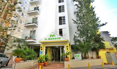Imagine pentru Hotel Manaus 3* valabile pentru Litoral 2024