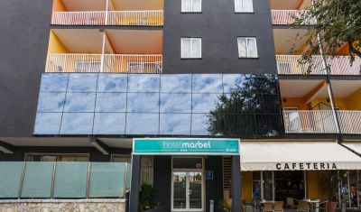 Imagine pentru Hotel Marbel 3* valabile pentru Litoral 2024