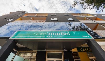 Imagine pentru Hotel Marbel 3* valabile pentru Litoral 2024