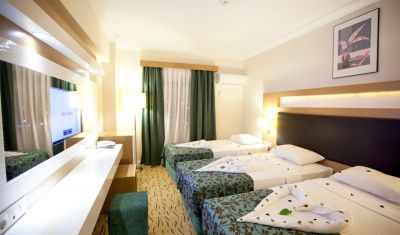 Imagine pentru Hotel Marbel by Palm Wings 4* valabile pentru Litoral 2024