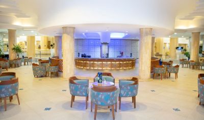 Imagine pentru Hotel Marhaba Palace 5* valabile pentru Litoral 2024