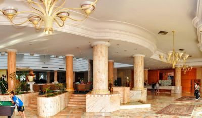 Imagine pentru Hotel Marhaba Royal Salem 4* valabile pentru Litoral 2024