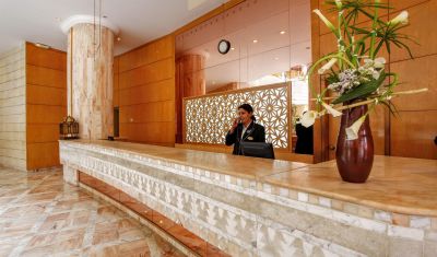 Imagine pentru Hotel Marhaba Royal Salem 4* valabile pentru Litoral 2024