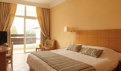 Imagine pentru Hotel Marhaba Salem Resort 4* valabile pentru Litoral 2024