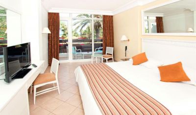 Imagine pentru Hotel Marhaba Salem Resort 4* valabile pentru Litoral 2024