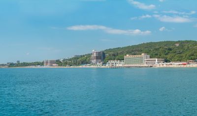 Imagine pentru Hotel Marina 4*  valabile pentru Litoral 2024