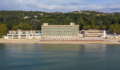 Imagine pentru Hotel Marina 4*  valabile pentru Litoral 2024