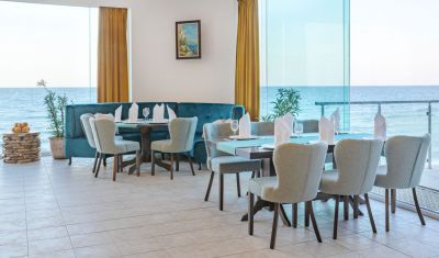 Imagine pentru Hotel Marina 4*  valabile pentru Litoral 2024