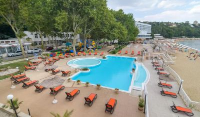 Imagine pentru Hotel Marina 4*  valabile pentru Litoral 2024