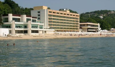 Imagine pentru Hotel Marina 4*  valabile pentru Litoral 2024