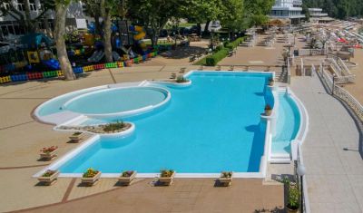 Imagine pentru Hotel Marina 4*  valabile pentru Litoral 2024