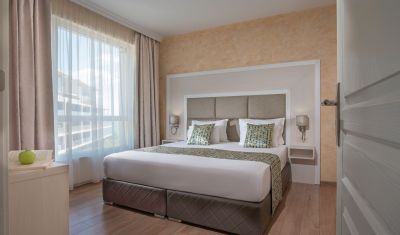 Imagine pentru Hotel Marina Sands  4* valabile pentru Litoral 2024