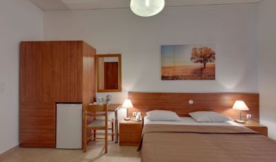Imagine pentru Hotel Marirena 3* valabile pentru Litoral 2024