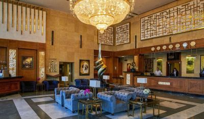 Imagine pentru Hotel Maritim Jolie Ville Resort & Casino 5*  valabile pentru Litoral 2024