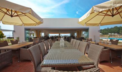 Imagine pentru Hotel Maxima Paradise 4* valabile pentru Litoral 2024