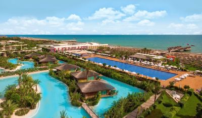 Imagine pentru Hotel Maxx Royal Belek Golf Resort 5*  valabile pentru Litoral 2024