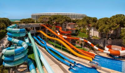 Imagine pentru Hotel Maxx Royal Belek Golf Resort 5*  valabile pentru Litoral 2024