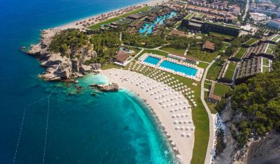 Imagine pentru Hotel Maxx Royal Kemer 5* valabile pentru Litoral 2024