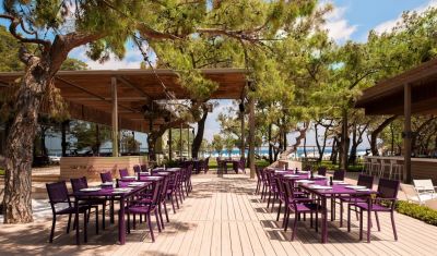 Imagine pentru Hotel Maxx Royal Kemer 5* valabile pentru Litoral 2024