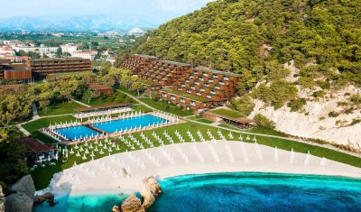 Imagine pentru Hotel Maxx Royal Kemer 5* valabile pentru Litoral 2024