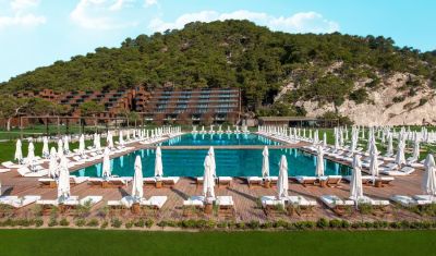 Imagine pentru Hotel Maxx Royal Kemer 5* valabile pentru Litoral 2024