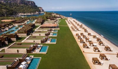 Imagine pentru Hotel Maxx Royal Kemer 5* valabile pentru Litoral 2024