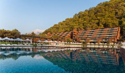 Imagine pentru Hotel Maxx Royal Kemer 5* valabile pentru Litoral 2024