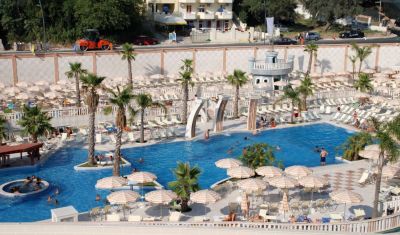 Imagine pentru Hotel Mediteran 4* valabile pentru Litoral 2024