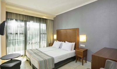 Imagine pentru Hotel Mediterranean Resort 4*  valabile pentru Litoral 2024