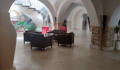 Imagine pentru Hotel Mediterranee Thalasso & Golf 3*  valabile pentru Litoral 2024