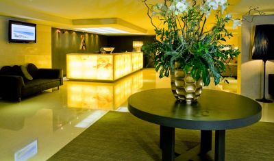Imagine pentru Hotel Melia Madeira Mare Resort & Spa 5* valabile pentru Litoral 2024