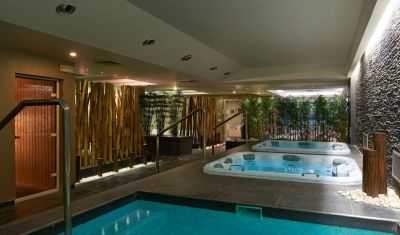 Imagine pentru Hotel Melia Madeira Mare Resort & Spa 5* valabile pentru Litoral 2024
