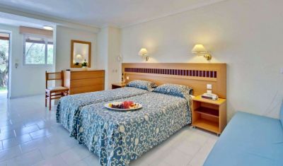 Imagine pentru Hotel Mendi 4* valabile pentru Litoral 2024