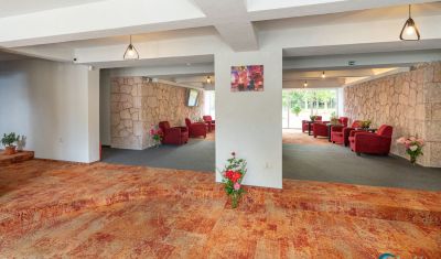 Imagine pentru Hotel Mera Holiday Resort 3* valabile pentru Litoral 2024