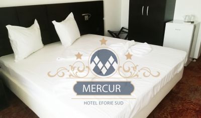 Imagine pentru Hotel Mercur 3* valabile pentru Litoral 2024