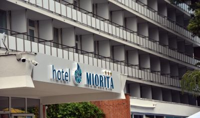 Imagine pentru Hotel Miorita 3* valabile pentru Litoral 2024