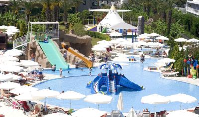 Imagine pentru Hotel Miracle Resort 5* valabile pentru Litoral 2024