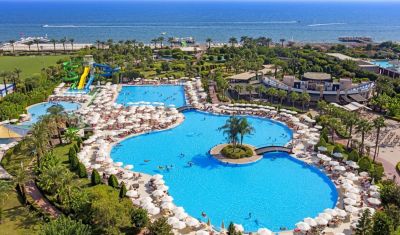 Imagine pentru Hotel Miracle Resort 5* valabile pentru Litoral 2024